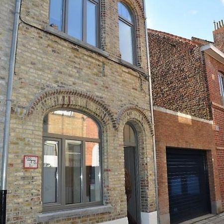 Aimee Ypres Exterior foto