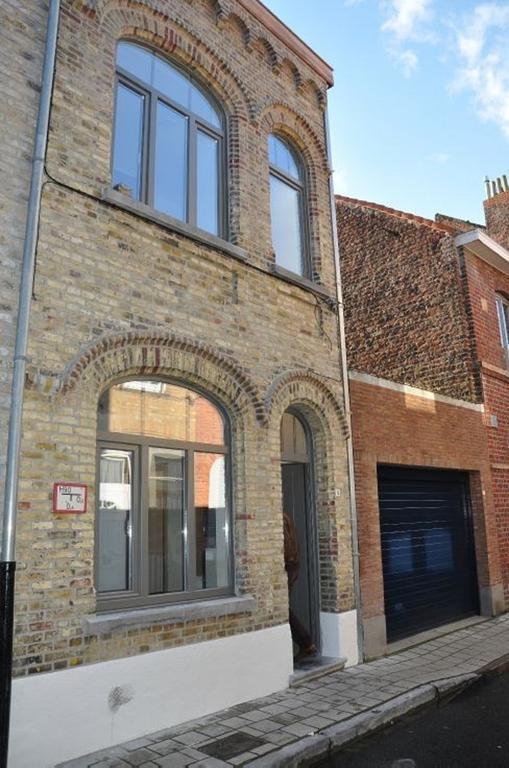 Aimee Ypres Exterior foto